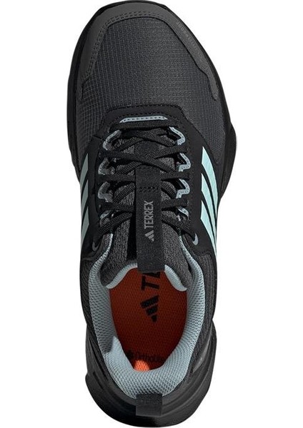 Kadın Gri Bot TERREX TRACEFINDER 2 CLIMA W JI0278