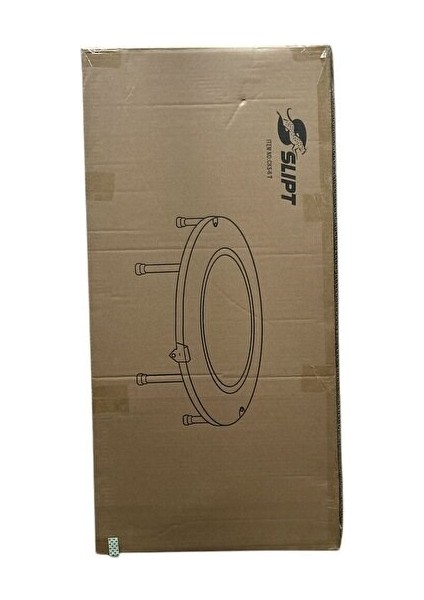 102CM Katlanabilir Trambolin – Taşınabilir Egzersiz Kırmızı Trambolini fırsatları