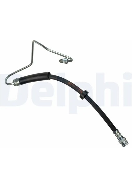 LH7407 Fren Hortumu On Sol 8W0611707B