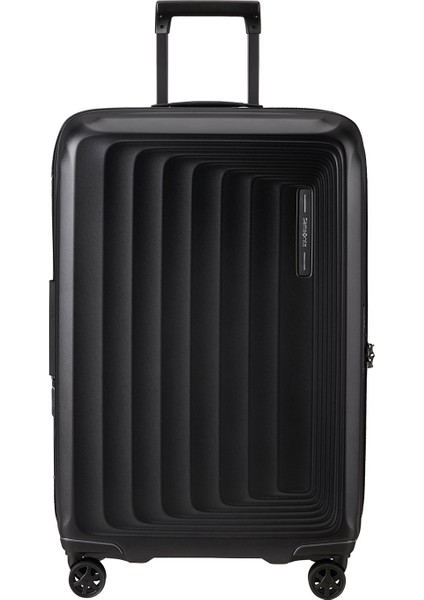 Spinner Nuon 4 Tekerlekli 69 cm Orta Boy Valiz