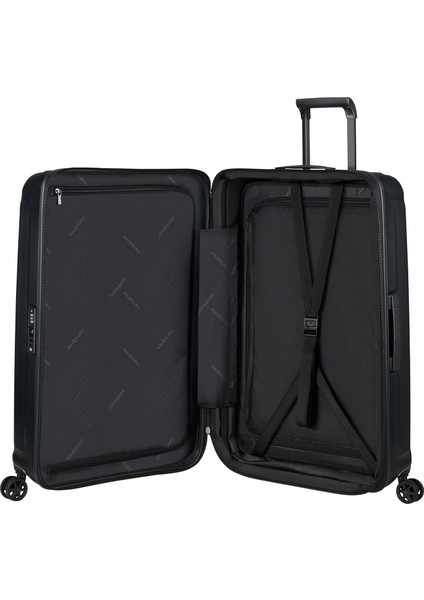 Spinner Nuon 4 Tekerlekli 69 cm Orta Boy Valiz modelleri