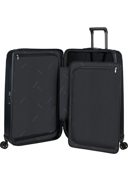 Spinner Nuon 4 Tekerlekli 69 cm Orta Boy Valiz fırsatları