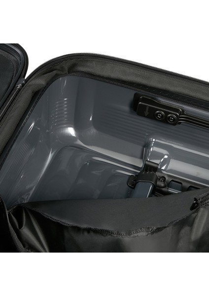 Spinner Nuon 4 Tekerlekli 69 cm Orta Boy Valiz indirimleri