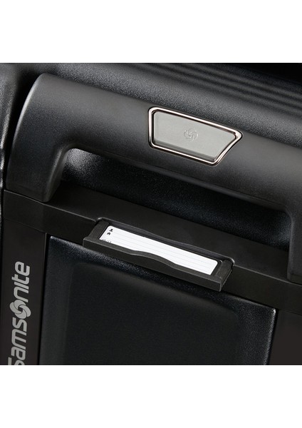 Spinner Nuon 4 Tekerlekli 69 cm Orta Boy Valiz