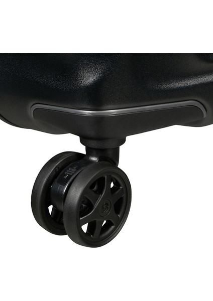 Spinner Nuon 4 Tekerlekli 69 cm Orta Boy Valiz