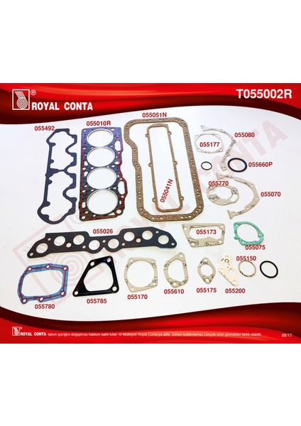 Mtxdpn Takim Conta Tmpr 1600