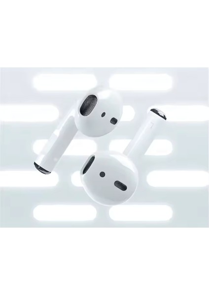 Tüm Modellerle Uyumlu Dokunmatik Kablosuz Bluetooth Kulak Içi Kulaklık indirimleri