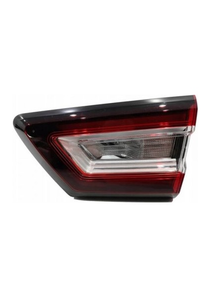 SAG STOP LAMBASI BAGAJ TARAF CLIO IV LEDLI MAIS 265508029R fiyatları