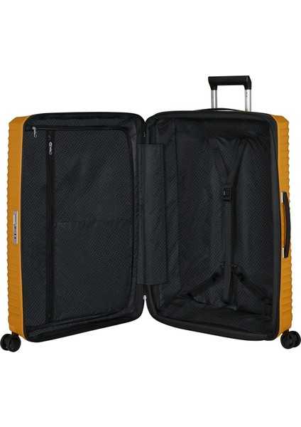 Spinner Upscape 4 Tekerlekli 75 cm Büyük Boy Valiz fiyatları