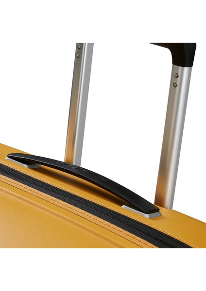 Spinner Upscape 4 Tekerlekli 75 cm Büyük Boy Valiz modelleri