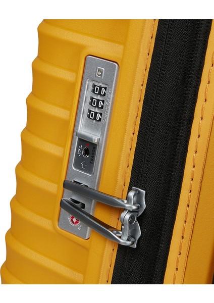 Spinner Upscape 4 Tekerlekli 75 cm Büyük Boy Valiz fırsatları