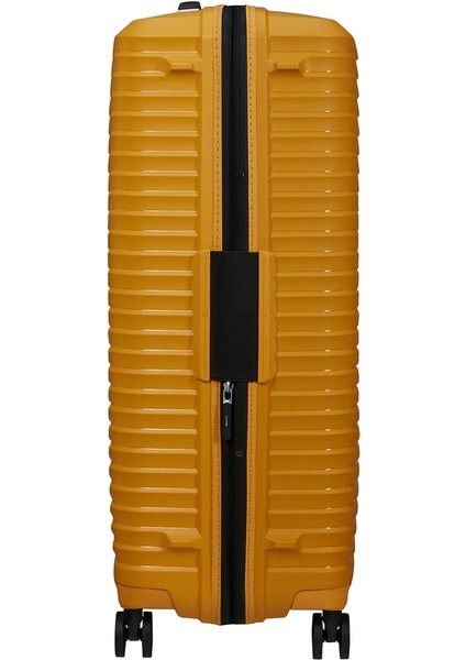 Spinner Upscape 4 Tekerlekli 75 cm Büyük Boy Valiz