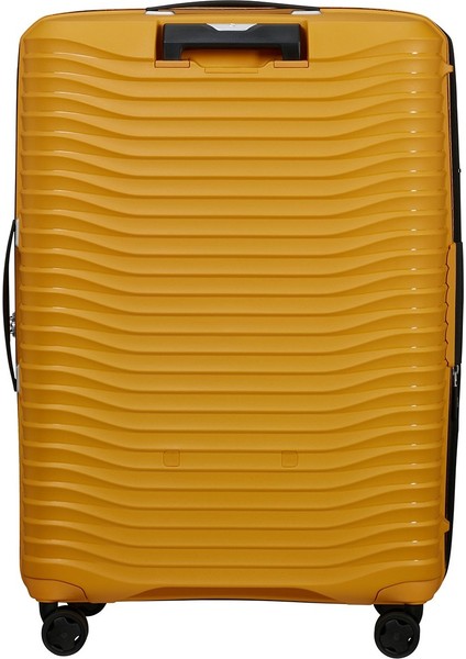 Spinner Upscape 4 Tekerlekli 75 cm Büyük Boy Valiz