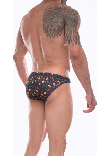 Erkek Desenli Slip fırsatları