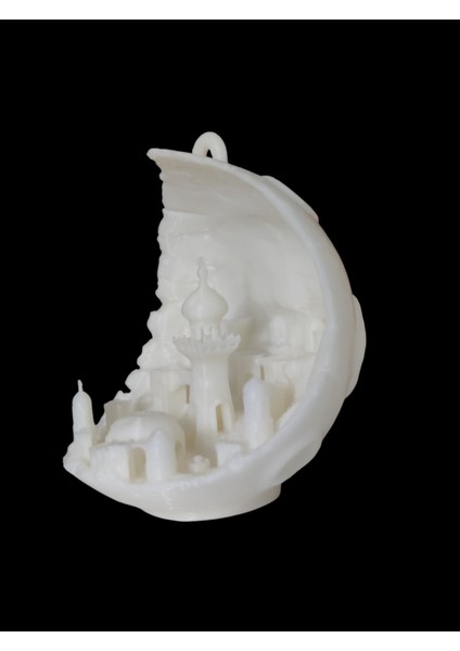 Mooncity Masalsı Dünya - Dekoratif Obje fiyatları