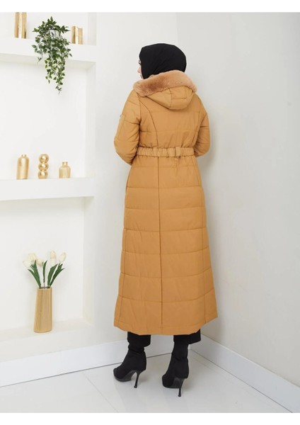 Şişme Bayan Kaban fırsatları