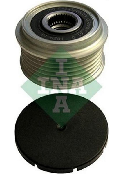 Mtxdpn Alternatör Kasnaği (Ford Focus Mondeo 1,8 Tdci)