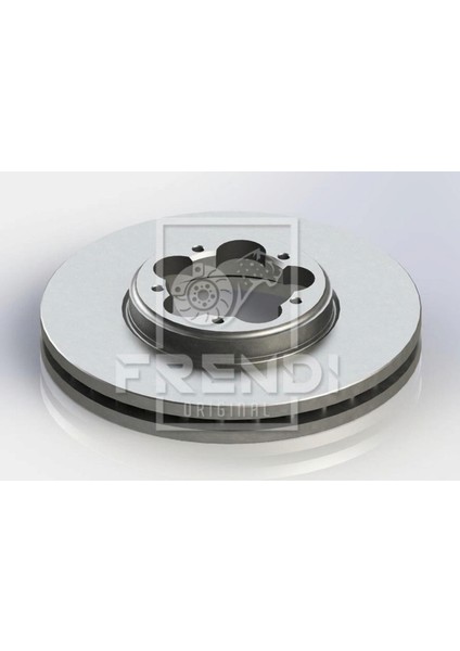 Mtxdpn Ön Fren Aynasi Tourneo Custom