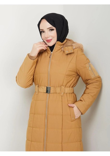 Şişme Bayan Kaban indirimleri