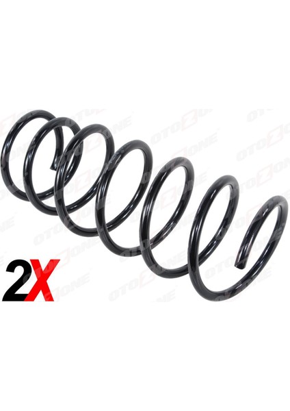 Mtxdpn Ön Helezon Yayi Renault R19 88