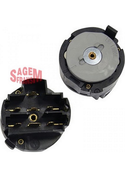 Mtxdpn Kontak Termiği Ducato Ii - Boxer Ii - Jumper Ii