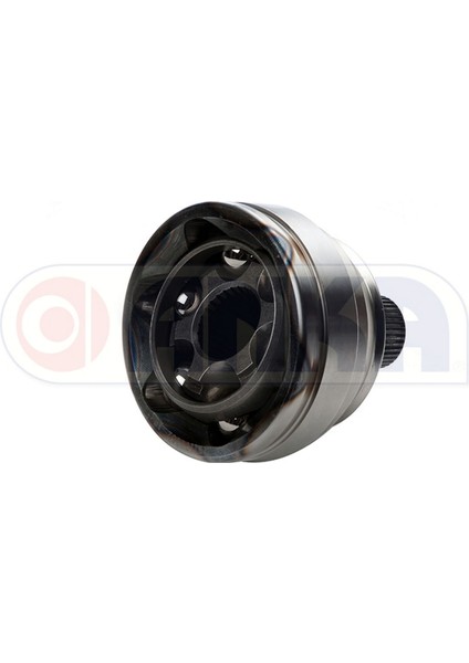 Mtxdpn Aks Kafasi Diş Passat-Toledo Iii-Audi A3 2.0 Tdi 05 Caddy Iii 2.0 Tdi 16V 10 Otm 6 Vit.