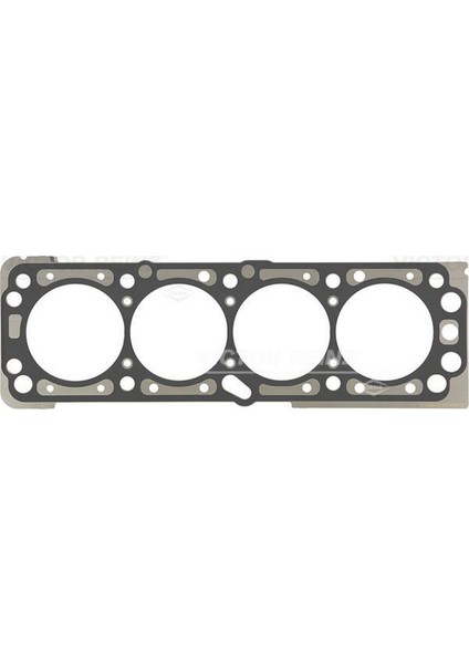 Mtxdpn Silindir Kapak Contasi Kalos 03 Lacetti 02 Nubira 03 1.4-1.6 16V F14D3-F16D3