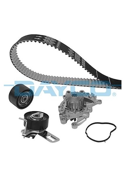 Mtxdpn Triger Seti Devirdaim Li Focus Iv 17 Euro 6 1.5 Tdci 17 Connect 17 2008-208-3008 II-301-308 II-5008 II-508-EXPERT-PARTNER-BERLINGO-C3 Iii-C4 Cactus-C4