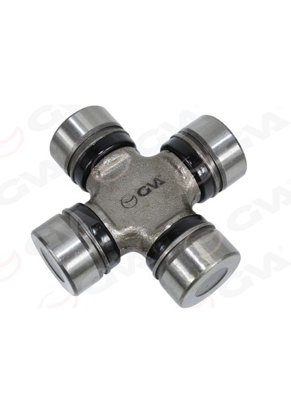 Mtxdpn Mafsal Istavrozu Mitsubishi Canter 2.8l FE511. FE711 3.3l FE444 86-95 L200 2.5l Di-D Cr KA4T KB4T 1 1- Ön-Arka Ölçü: Içten Segmanli Boy:58.1 x Kafa Çapi:30