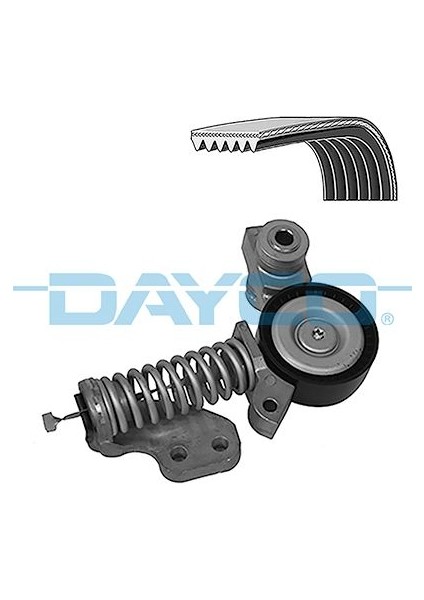 Mtxdpn Alternatör Gergi Rulmani Volvo S60 Ii 15 S80 Ii S90 Ii 15 V40 V60 V70 V90 XC40 XC60 XC70 XC90 II15 T3 T4 T5 Benzinli