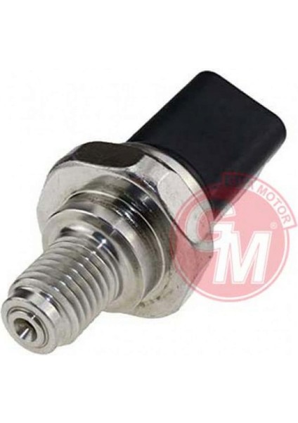 Mtxdpn Rail Basinç Müşürü Renault Mgn Iii-Fluence-Clio-Lgn-Qashqai-Duster-Logan-Sandero-Lodgy 1.5 Dci