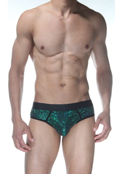 Erkek Jockstrap Seksi Iç Giyim