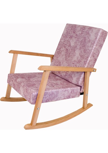 Sallanan Koltuk - Dallas Pembe modelleri