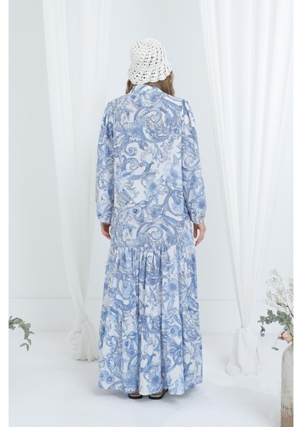 12636 Puane Elbise fırsatları