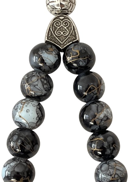 Doğal Taş Tesbih – Erkek Tesbih – Şık ve Dayanıklı Model – Erkek Aksesuar fiyatları