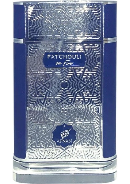 Patchouli On Fire Edp 80 ml Unisex Parfüm