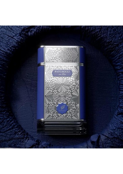 Patchouli On Fire Edp 80 ml Unisex Parfüm modelleri