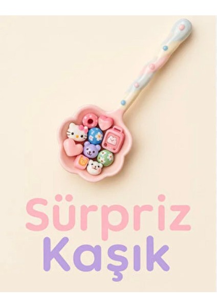 Süpriz Kaşık