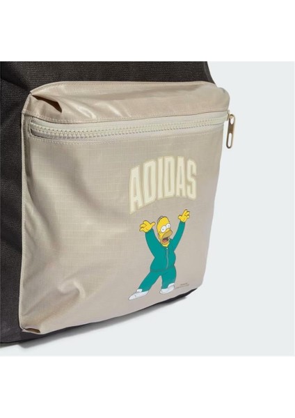 The Simpsons Çocuk Sırt Çantası JM4466 fırsatları