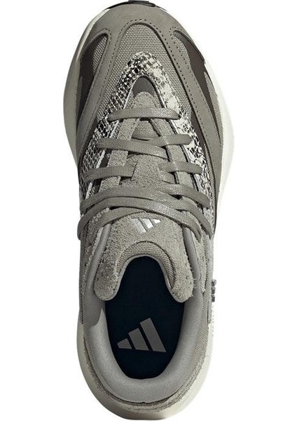 Kadın Yeşil Koşu Ayakkabısı LIGHTBLAZE JS2042