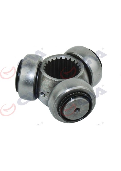 Mtxdpn Aks Mafsali G.punto - Fiorino 1.3