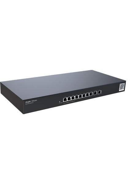 Ruıjıe RG-EG310GH-P-E 10 Port Gıgabıt 10/100/1000 8 Port Poe/poe+ Yonetılebılır Gateway/router fırsatları