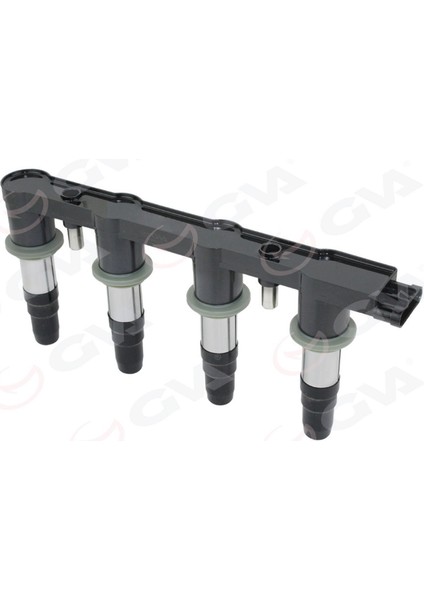 Mtxdpn Ateşleme Bobini 7 Fişli Chevrolet Cruze 1.4-1.6