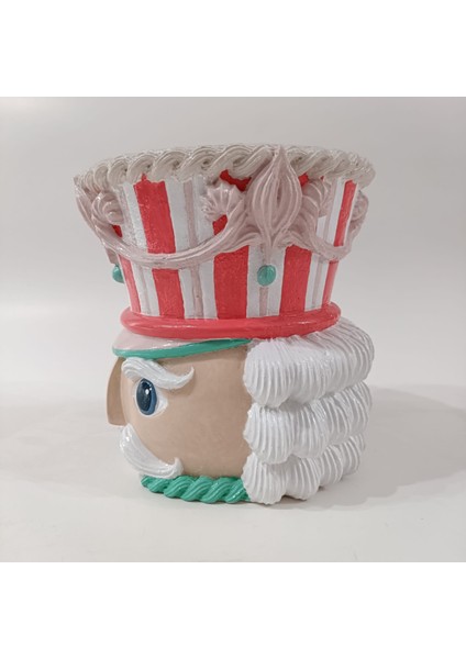 Fındık Kıran Saksı modelleri