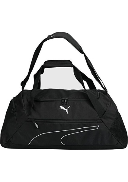 fundamentals Erkek Siyah Günlük Stil Spor Çanta 09033301