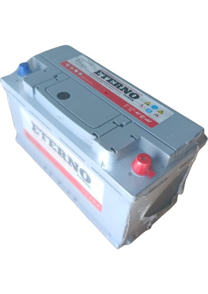 100 Ah. 770A (En) (Petlas Garantisi Altında) (Üretim Tarihi: 2025) modelleri