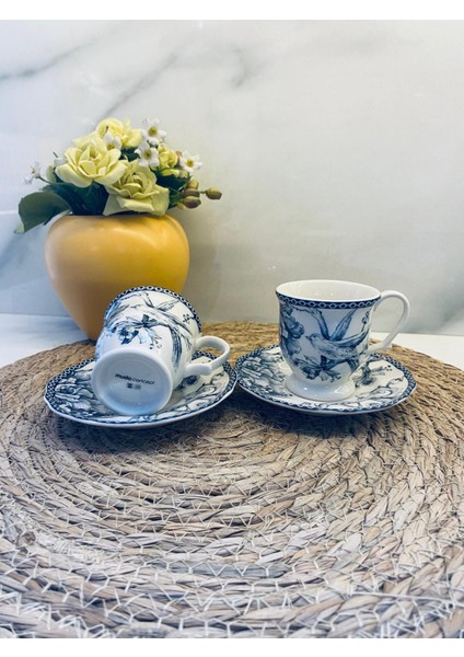 Md Adelaide 2'li Kahve Fincanı fiyatları