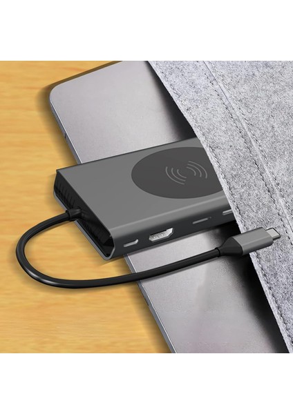 13 In 1 Wireless Hdtv