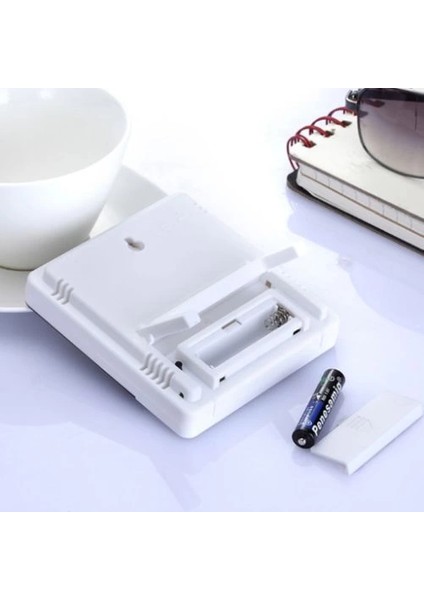 Dijital Termometre Nem Ölçer fırsatları