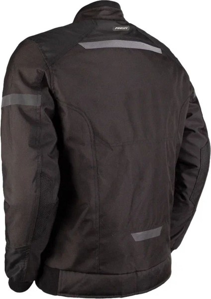 Motosiklet Montu Omuz Dirsek Sırt Koruma Ce Maxdura 600-D Dayanıklı Kumaş Siyah Motor Mont fiyatları